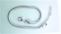 Pulsera in Plata CDT AG G 7.30